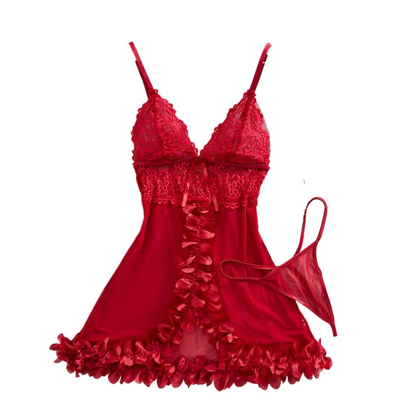 Baby Shop Clothing - Sexy vrouwen Valentijnsdag Cadeau Erotische Kostuums