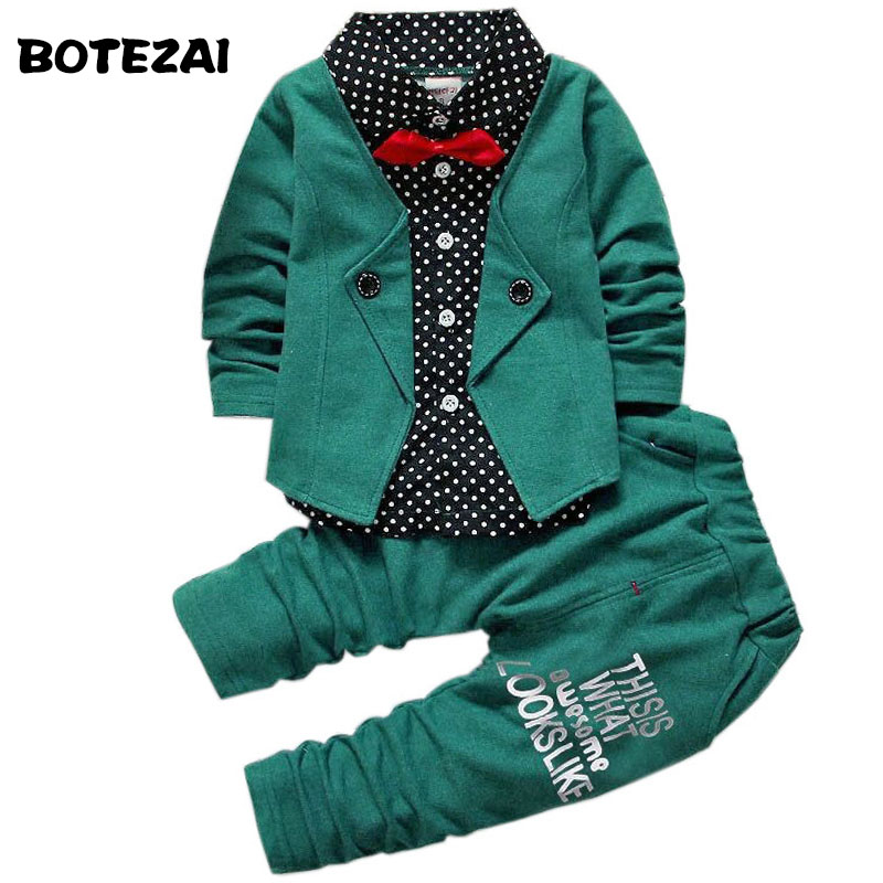 Kid Kleding Sets Lente Herfst  - Baby Xmas Clothing recensie en prijs