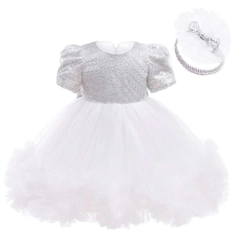 Baby's eerste verjaardagsfeest - Baby Xmas Clothing recensie en prijs