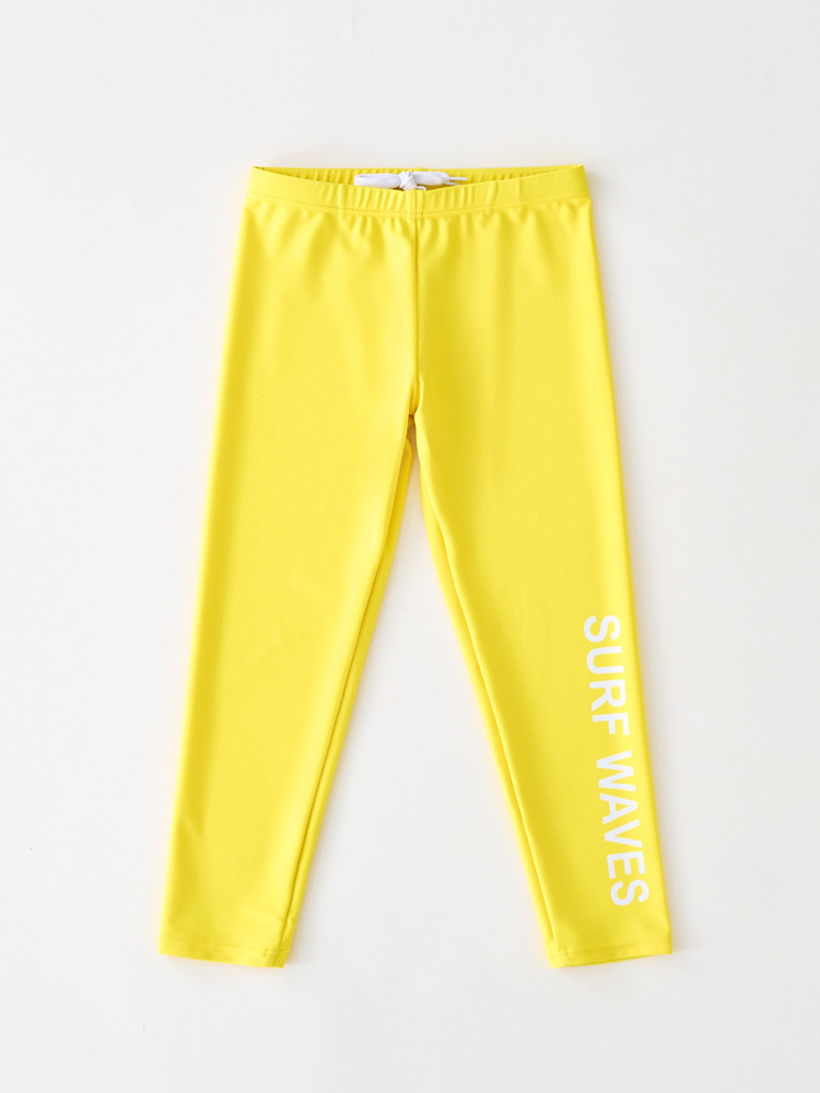 Broek om te zwemmen Kinderzwem - Baby Swimwear Uv recensie en prijs