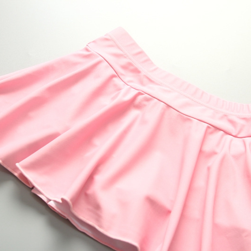 Cartoon Badmode Voor Meisjes 2 - Baby Swimwear Uv recensie en prijs