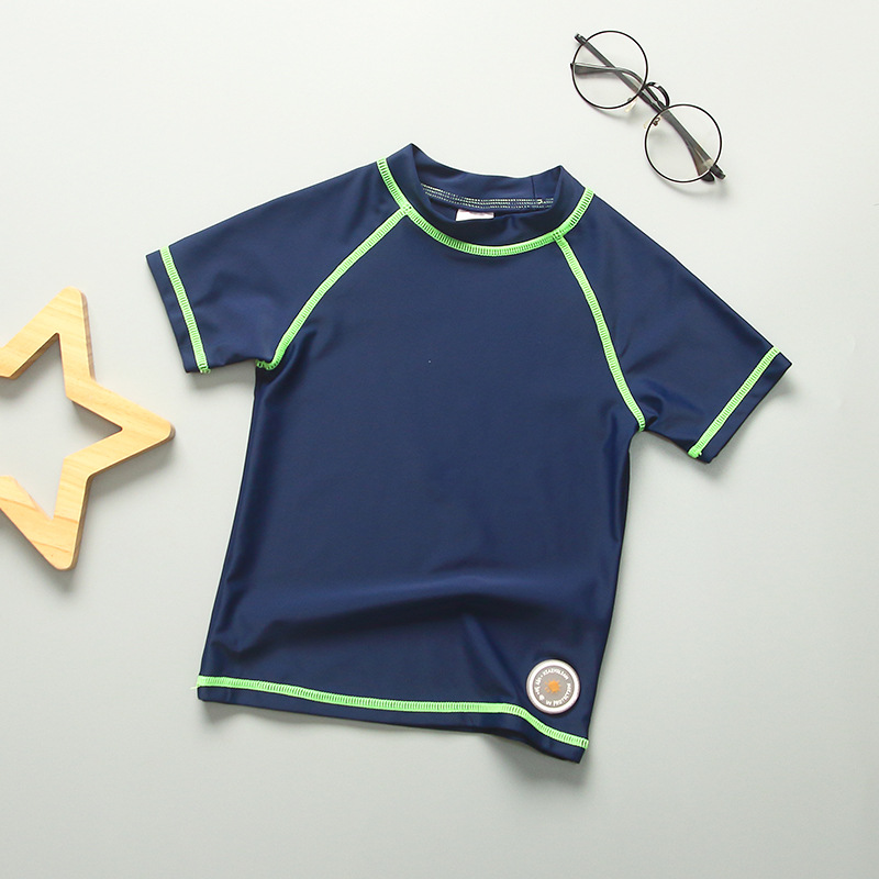 Zwemmen T-Shirt Uv Bescherming - Baby Swimwear Uv recensie en prijs