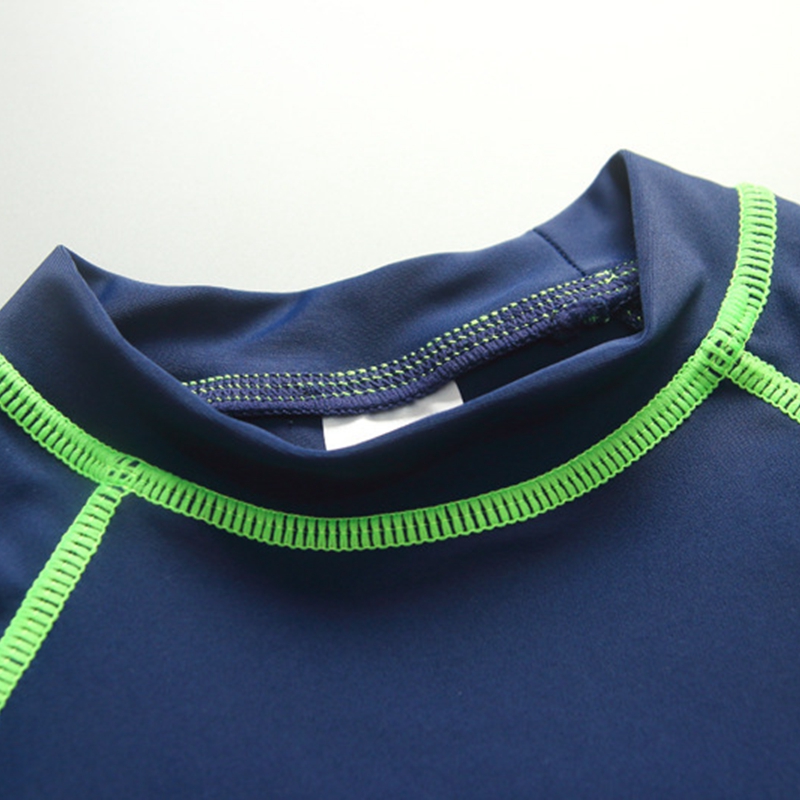 Zwemmen T-Shirt Uv Bescherming - Baby Swimwear Uv recensie en prijs