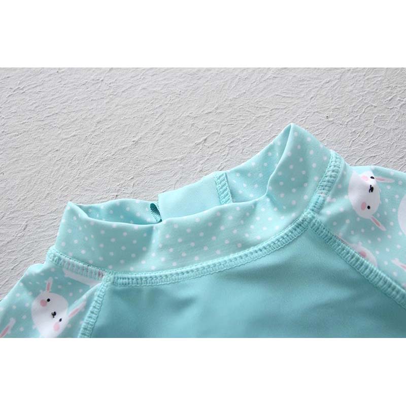 Kinderen UV UPF50 + Blauw Badp - Baby Swimwear Uv recensie en prijs