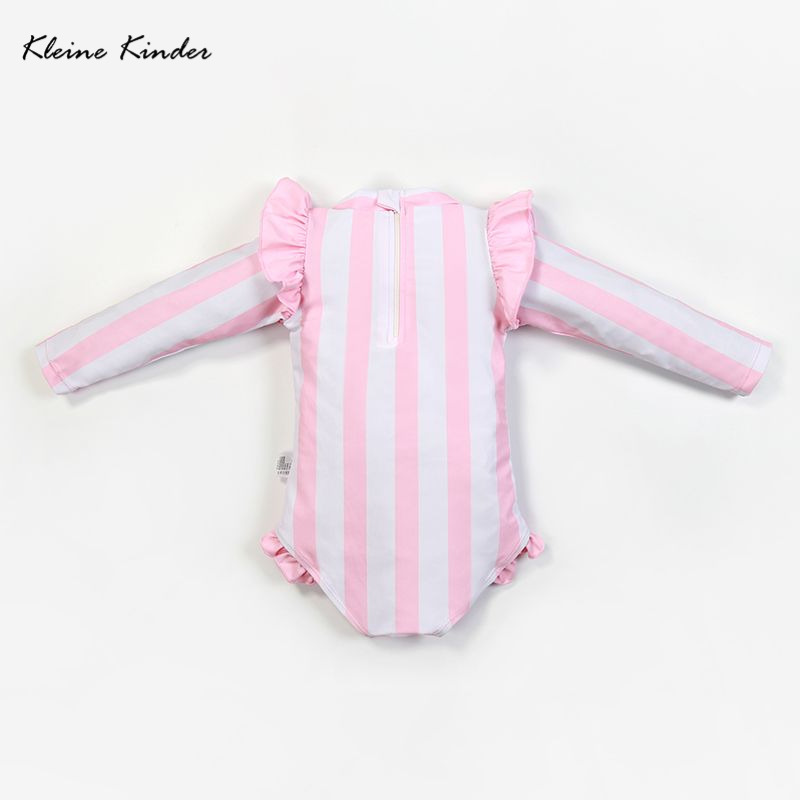 Babyzwempak Anti-UV Peuterbadm - Baby Swimwear Uv recensie en prijs