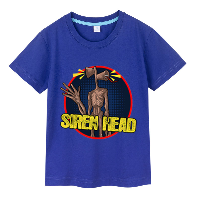 Blauw Katoen Sirene hoofd Prin - Baby Shop Clothing recensie en prijs