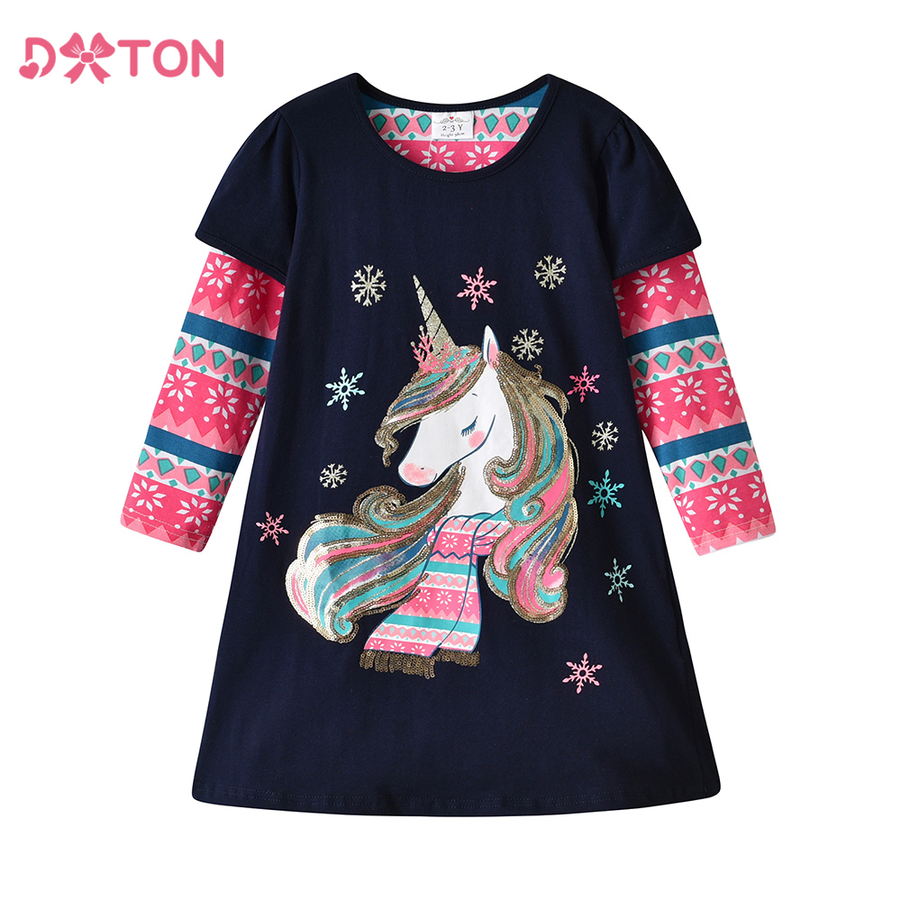 DXTON Baby Kinderen Kerstjurke - Baby Xmas Clothing recensie en prijs