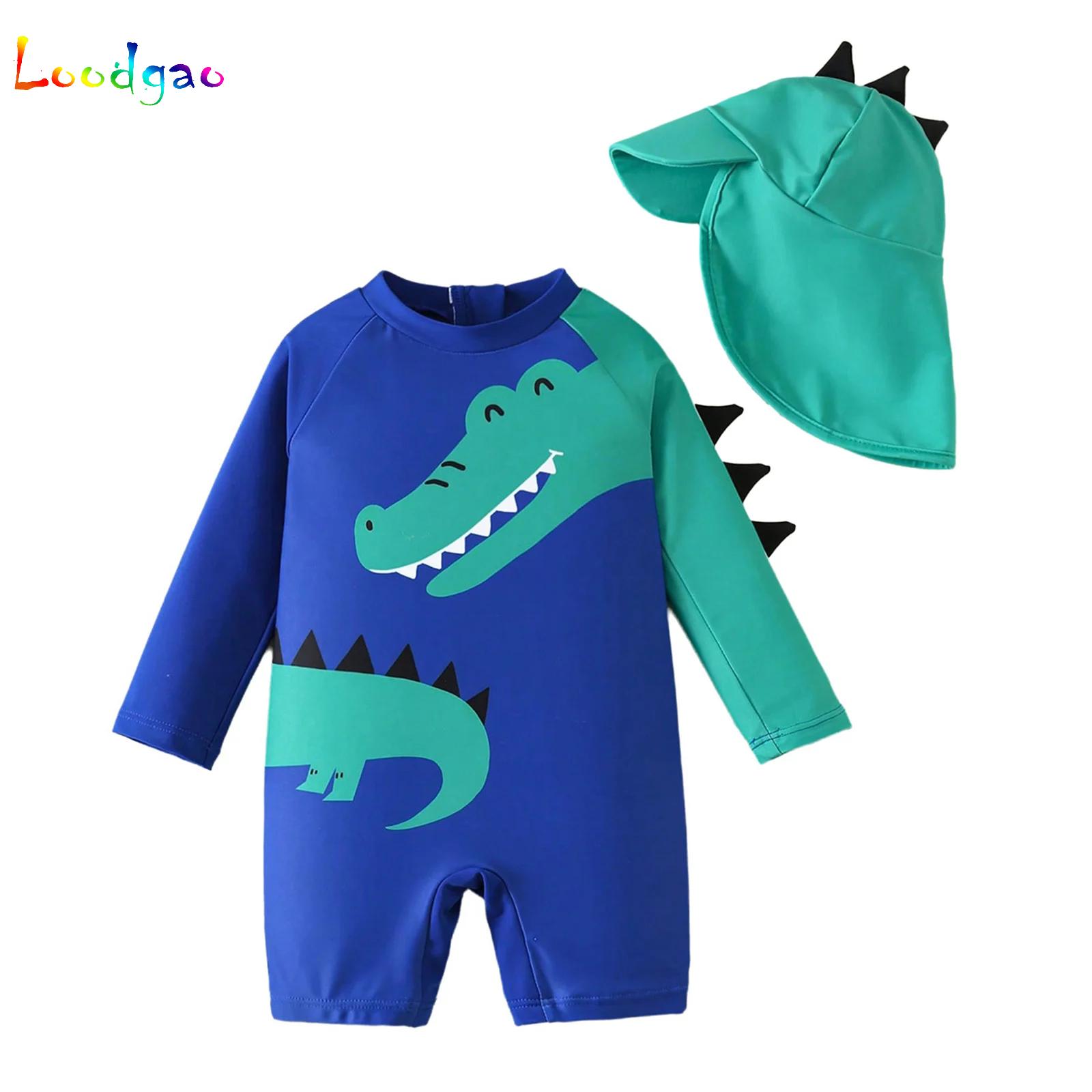 Badpak voor babyjongens, eende - Baby Swimwear Uv recensie en prijs