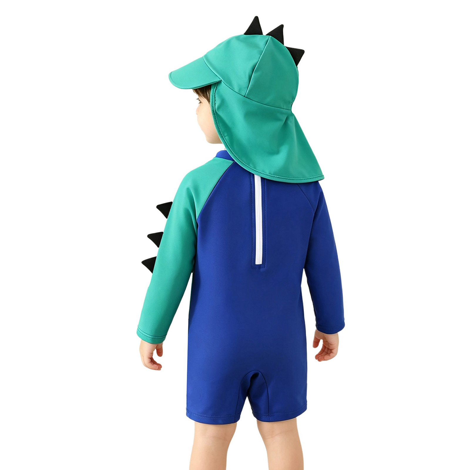 Badpak voor babyjongens, eende - Baby Swimwear Uv recensie en prijs