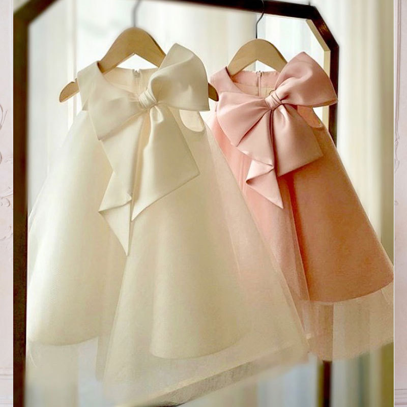 Zomer Grote Boog Baby Meisje J - Baby Clothing For Summer recensie en prijs
