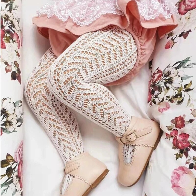 Zomer Baby Meisjes Panty Holle - Baby Clothing For Summer recensie en prijs