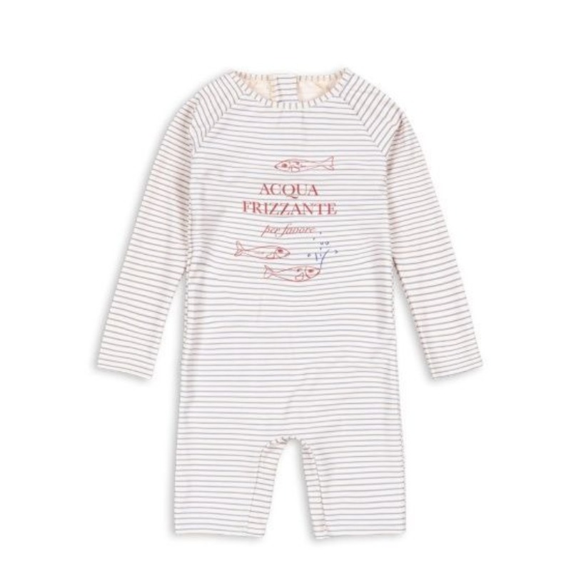 Kinderen Badmode Jongen Vis Ge - Baby Swimwear Uv recensie en prijs