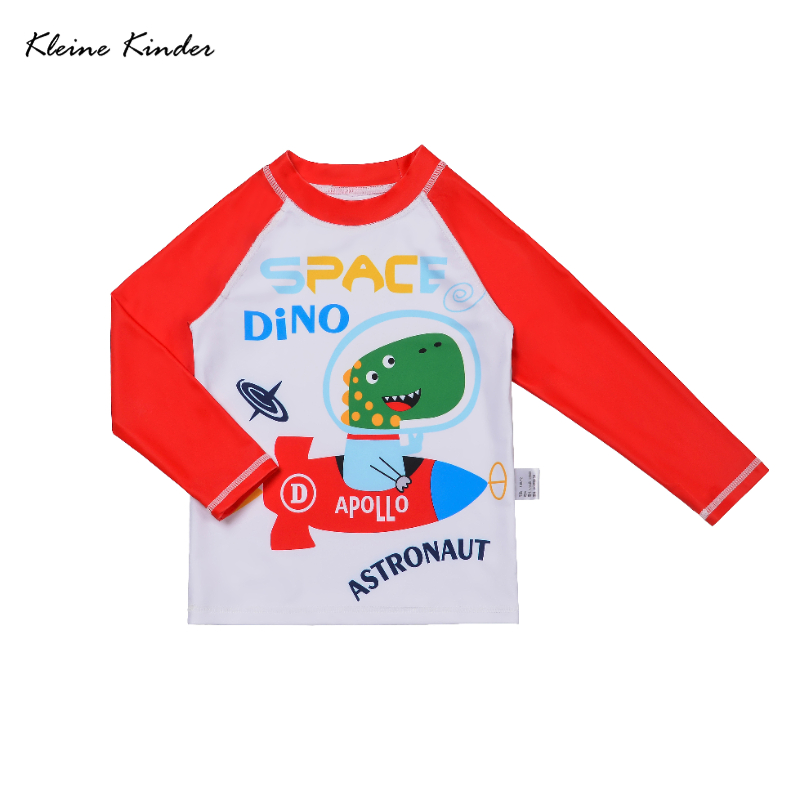 Jongensbadpak Anti-UV Kinderzw - Baby Swimwear Uv recensie en prijs