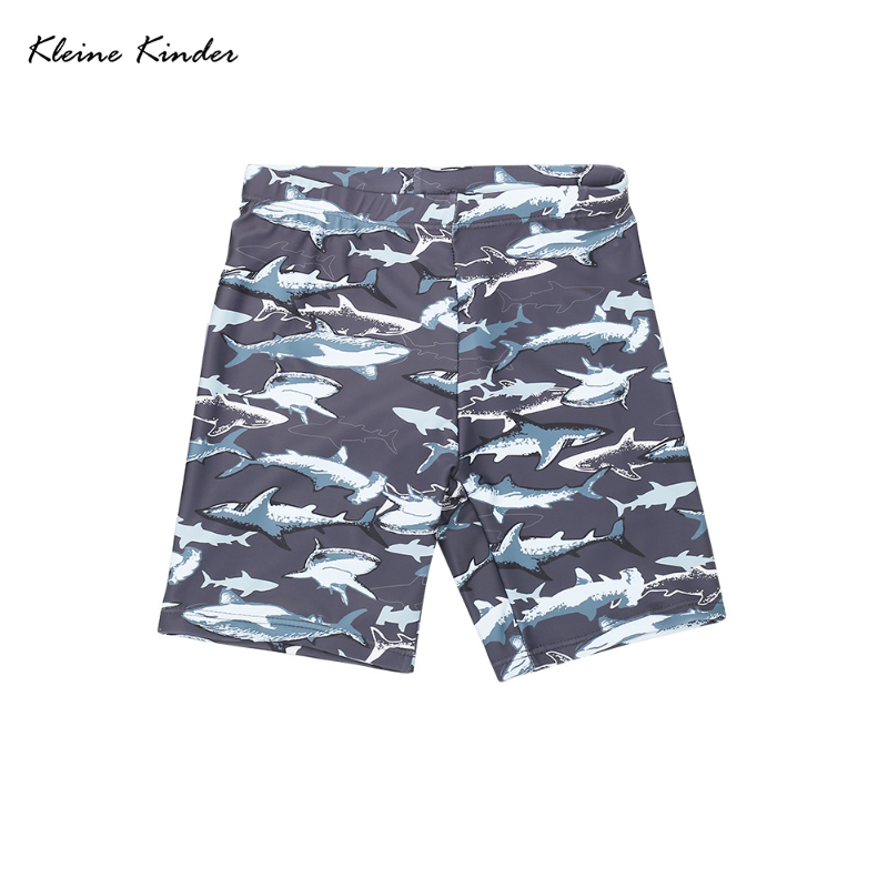 Kinderen Zwemmen Badpak Shark  - Baby Swimwear Uv recensie en prijs