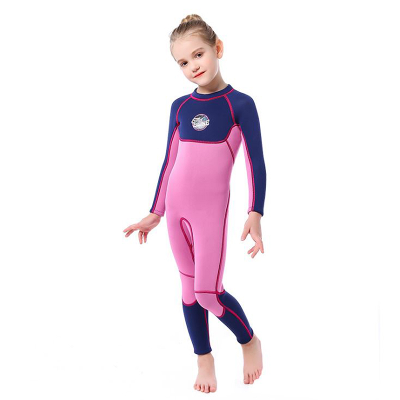 SLINX Kids Nieuwe 3MM Neopreen - Baby Swimwear Uv recensie en prijs