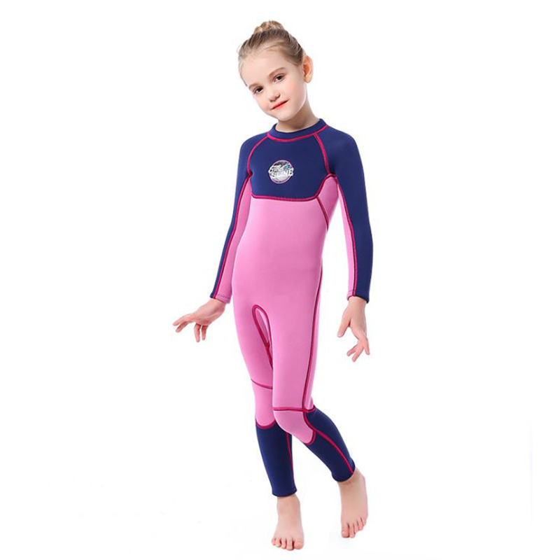 SLINX Kids Nieuwe 3MM Neopreen - Baby Swimwear Uv recensie en prijs