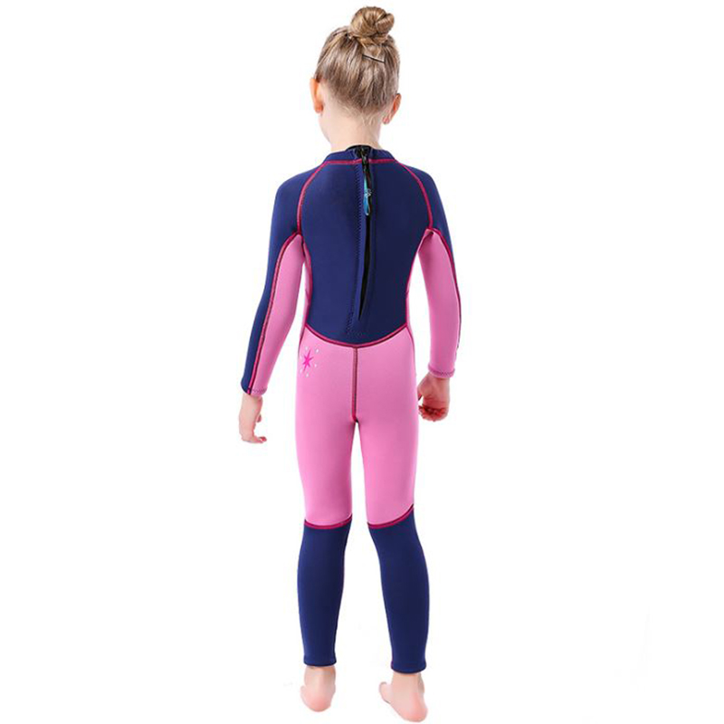 SLINX Kids Nieuwe 3MM Neopreen - Baby Swimwear Uv recensie en prijs