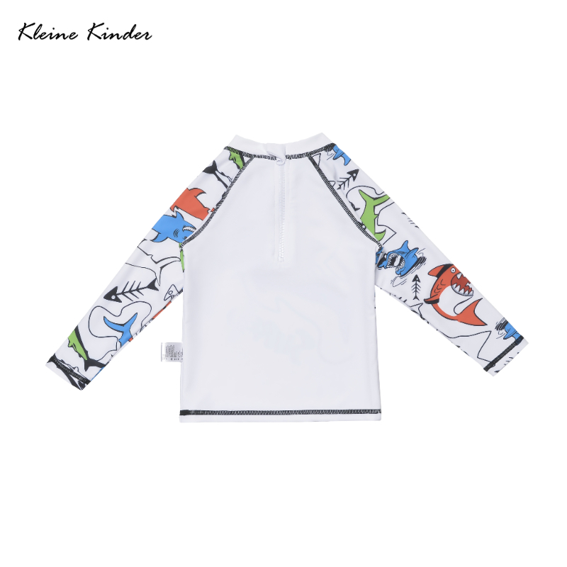 Jongensbadpak Anti-UV Kinderzw - Baby Swimwear Uv recensie en prijs