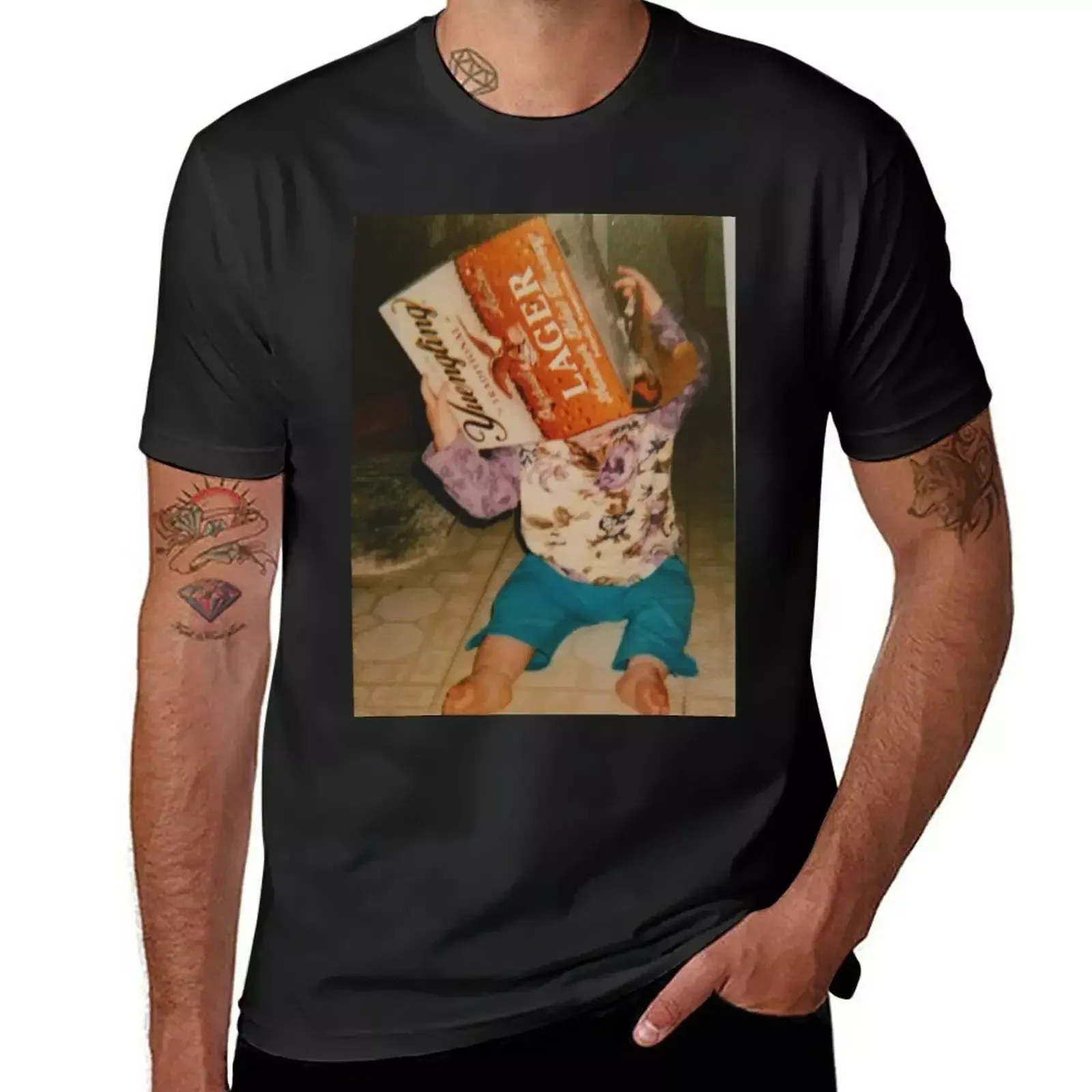 Yuengling Baby T-shirt op maat - Baby Shop Clothing recensie en prijs