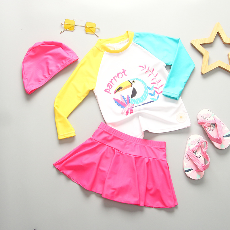 Baby Badpak UPF50 Uv-beschermi - Baby Swimwear Uv recensie en prijs