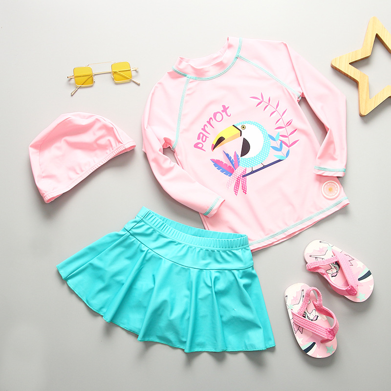 Baby Badpak UPF50 Uv-beschermi - Baby Swimwear Uv recensie en prijs